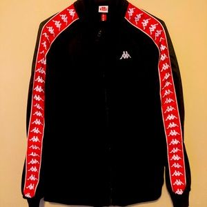 Kappa Mens Jacket